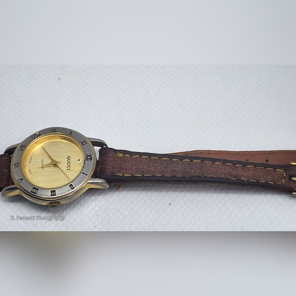 GUCCI watch - Picture 2 of 16